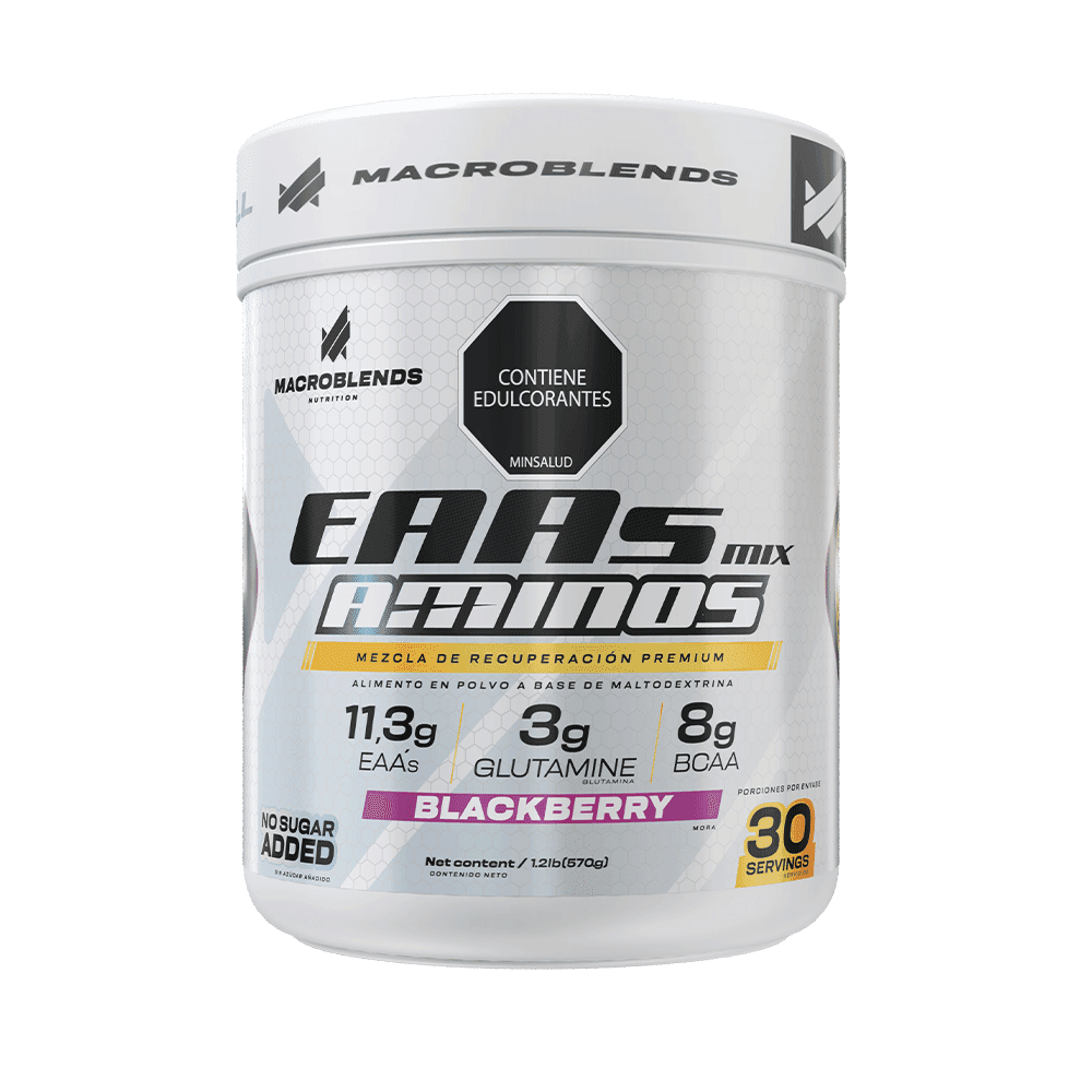 EAAS Mix 30 servs