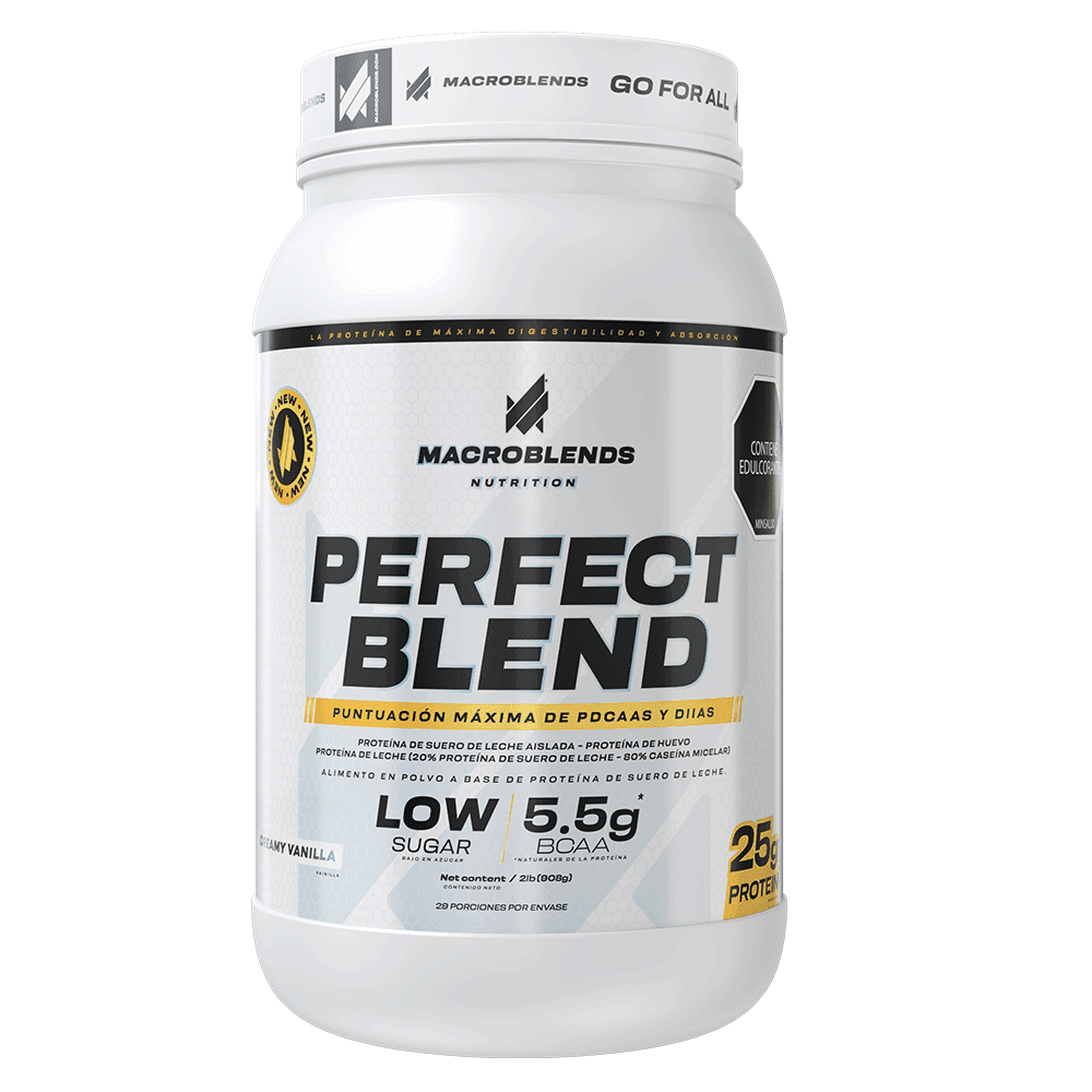 Perfect Blend 2lb