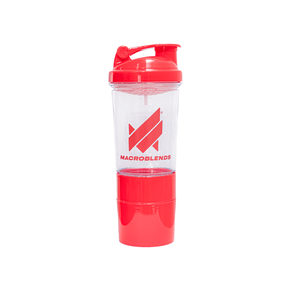 Shaker 3 en 1