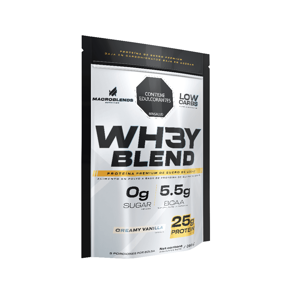 Whey Blend